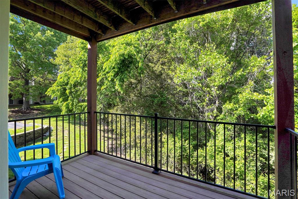 Woodside Trails Condo First - Residential