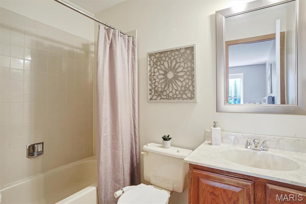 Woodside Trails Condo First - Residential