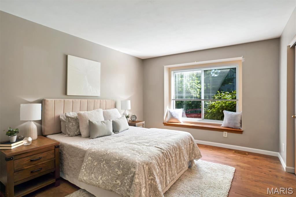 Woodside Trails Condo First - Residential