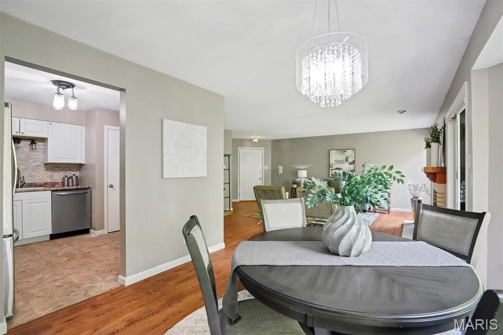 Woodside Trails Condo First - Residential