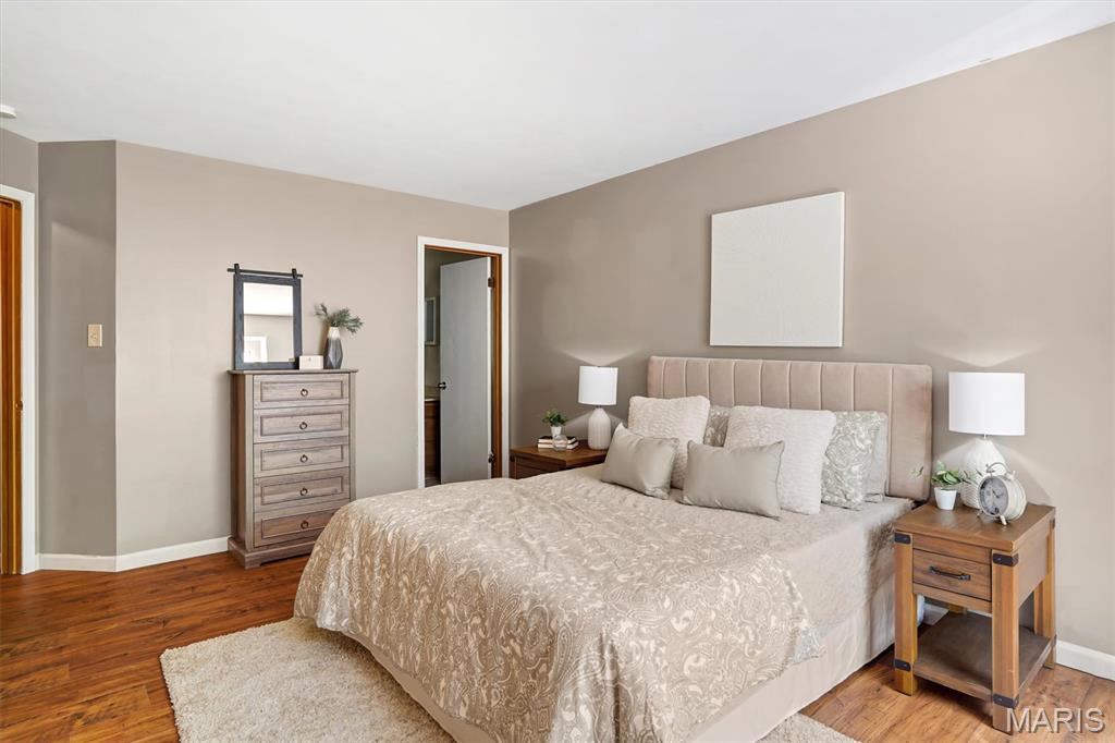 Woodside Trails Condo First - Residential