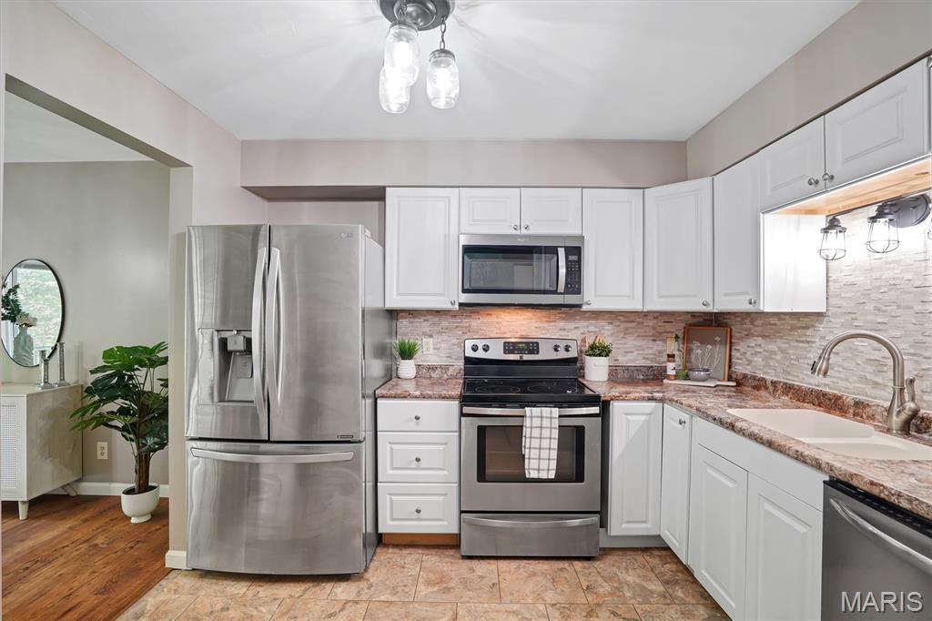 Woodside Trails Condo First - Residential