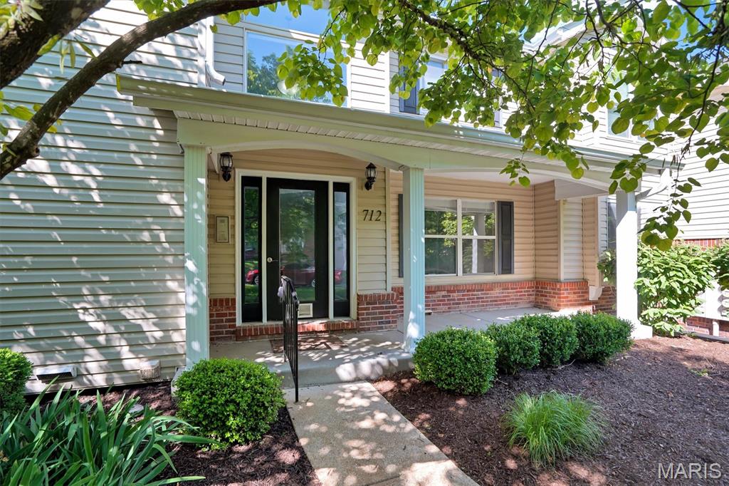 Woodside Trails Condo First - Residential