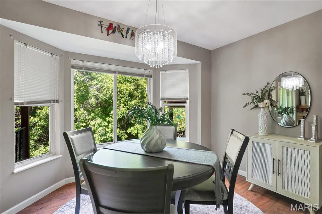 Woodside Trails Condo First - Residential