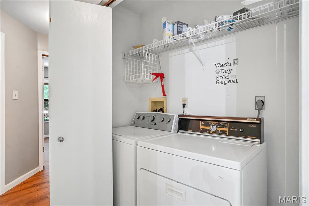 Woodside Trails Condo First - Residential