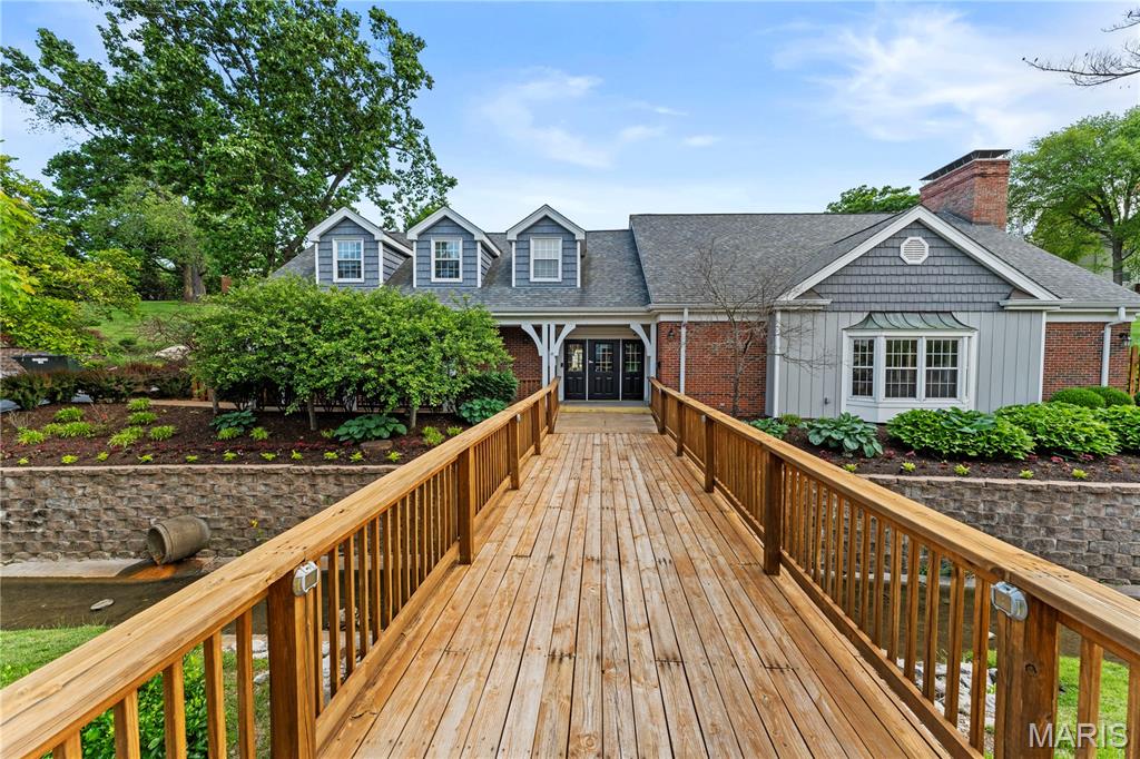 Brentwood Forest Condo Ph Eight - Residential