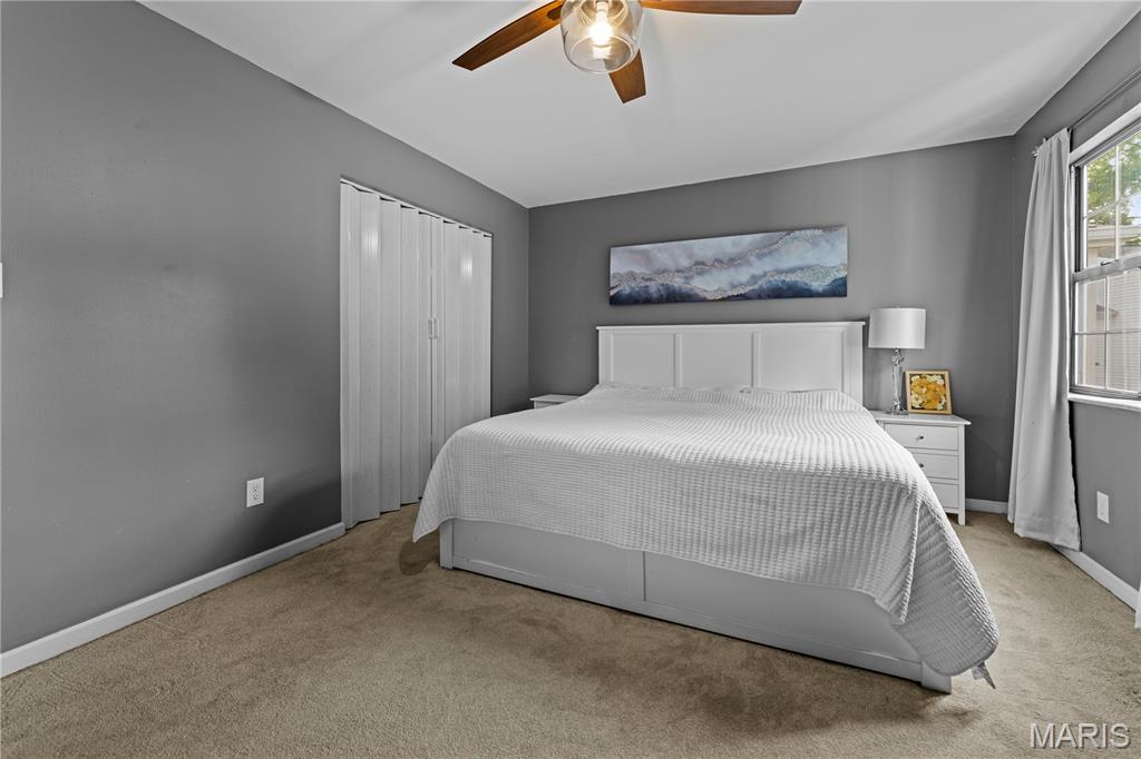 Brentwood Forest Condo Ph Eight - Residential