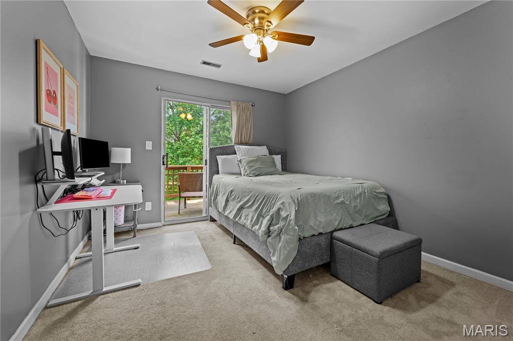 Brentwood Forest Condo Ph Eight - Residential