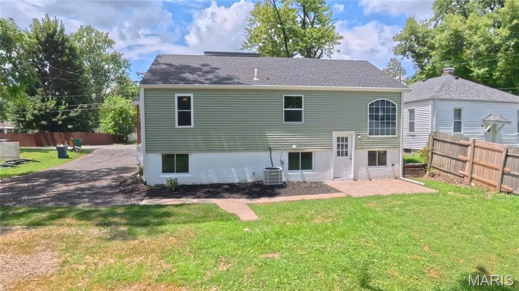 Deppes Add - Residential