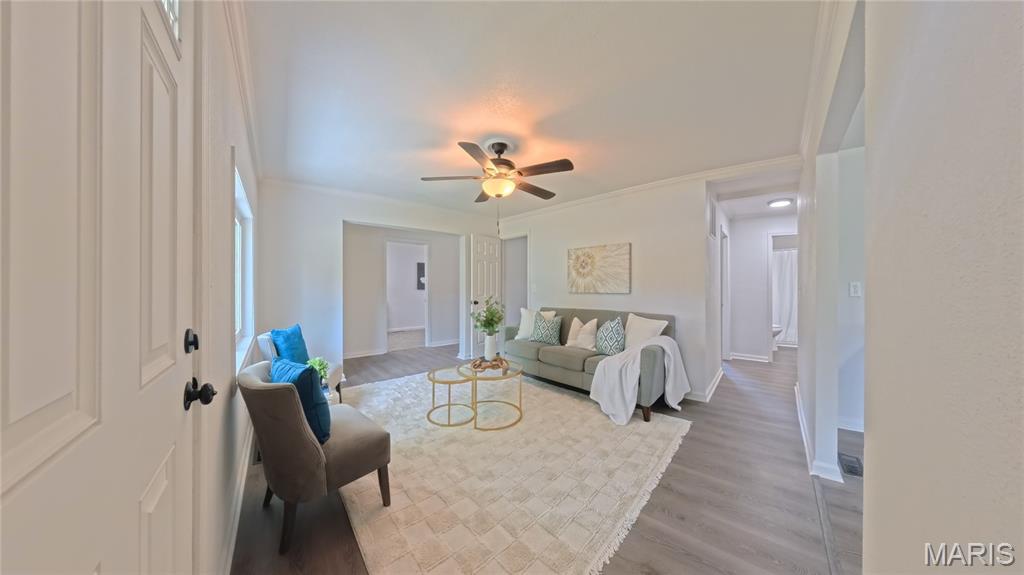 Deppes Add - Residential