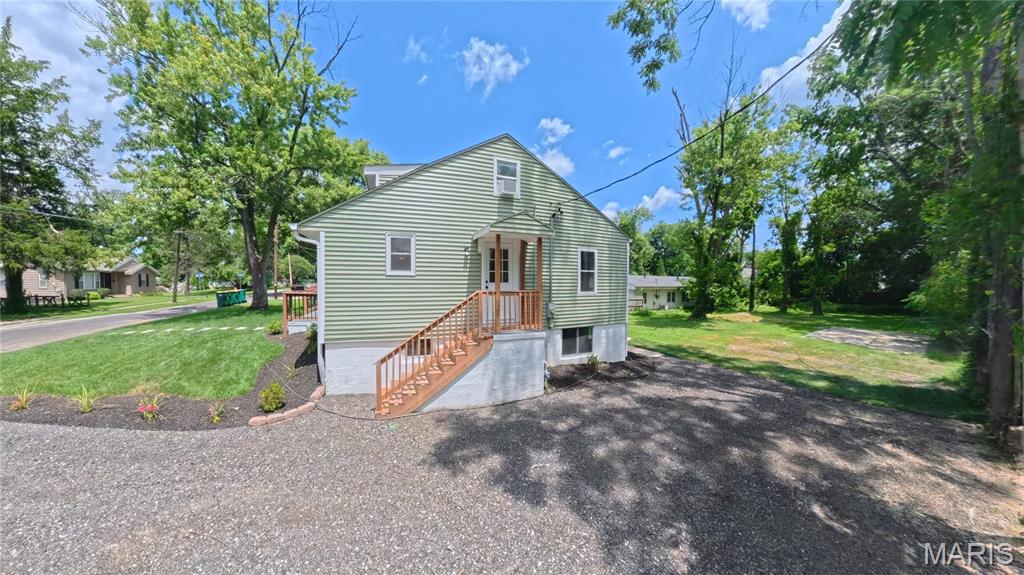 Deppes Add - Residential