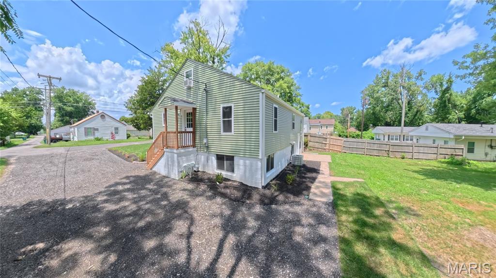 Deppes Add - Residential