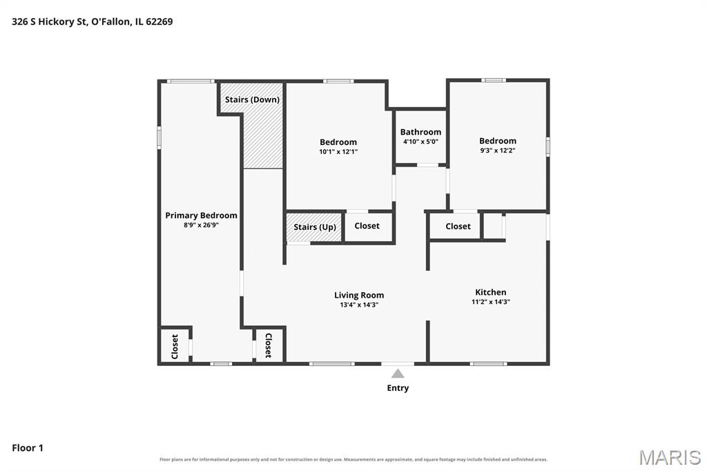 Deppes Add - Residential