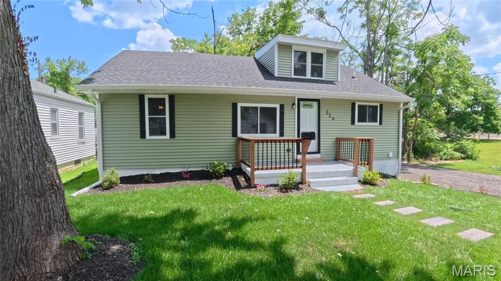 Deppes Add - Residential
