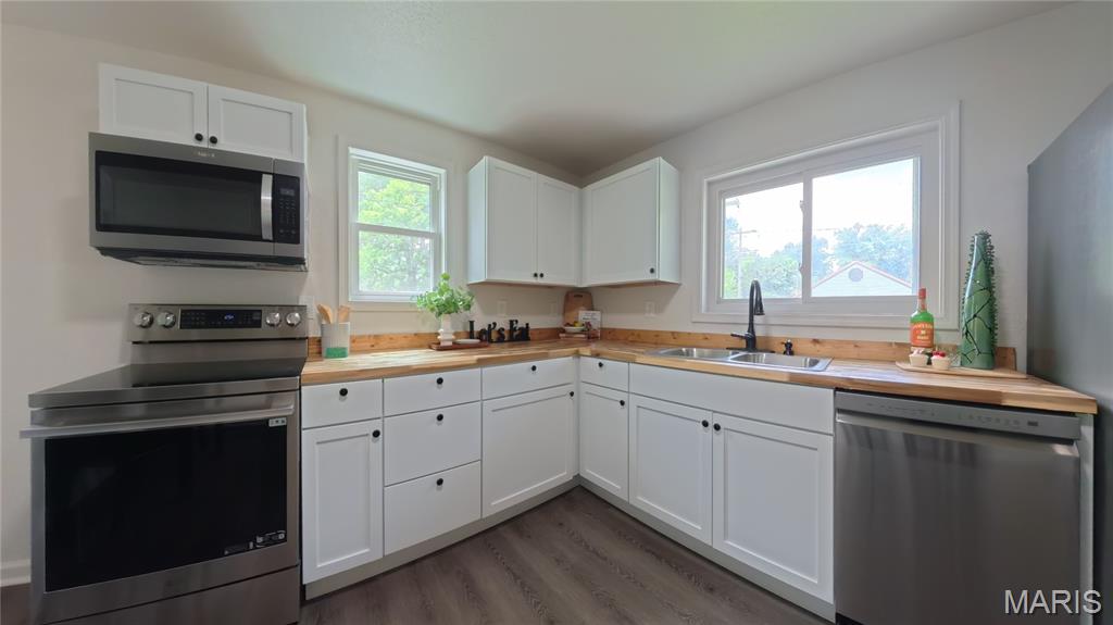 Deppes Add - Residential