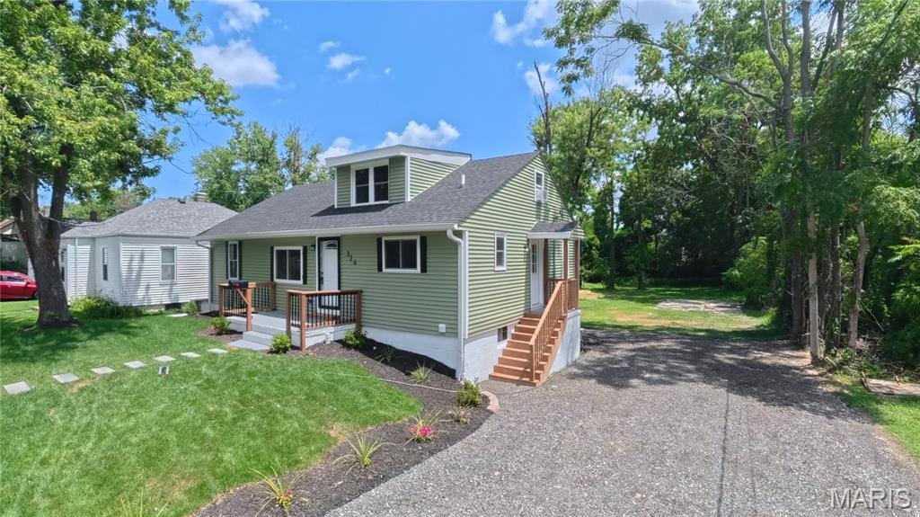 Deppes Add - Residential