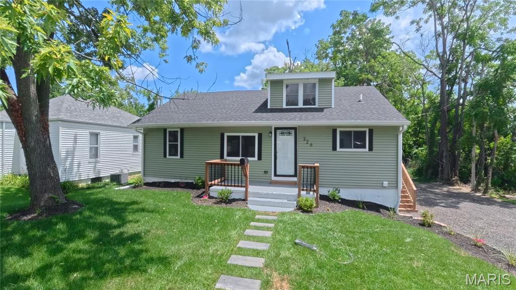 Deppes Add - Residential