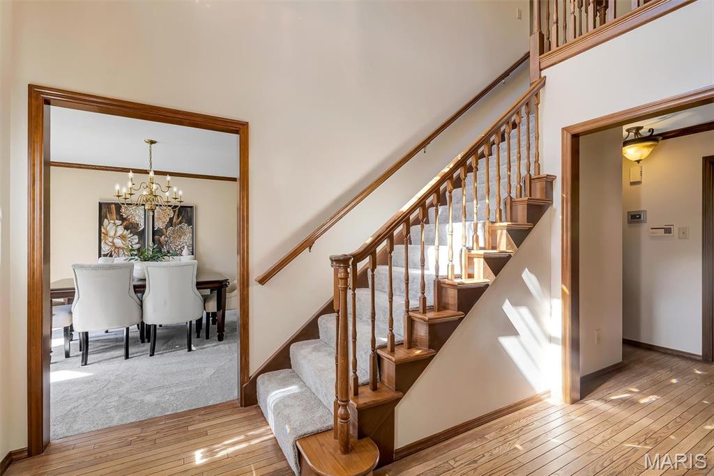 Riverwood Estates - Residential