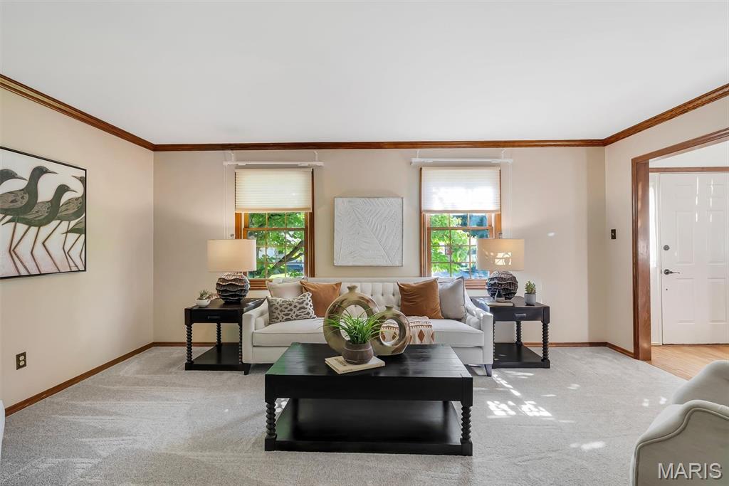 Riverwood Estates - Residential