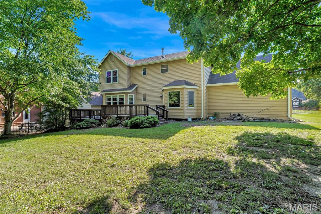 Riverwood Estates - Residential