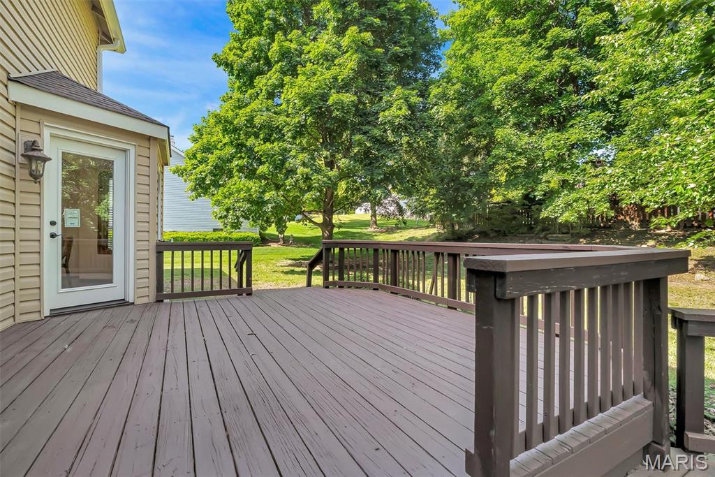Riverwood Estates - Residential