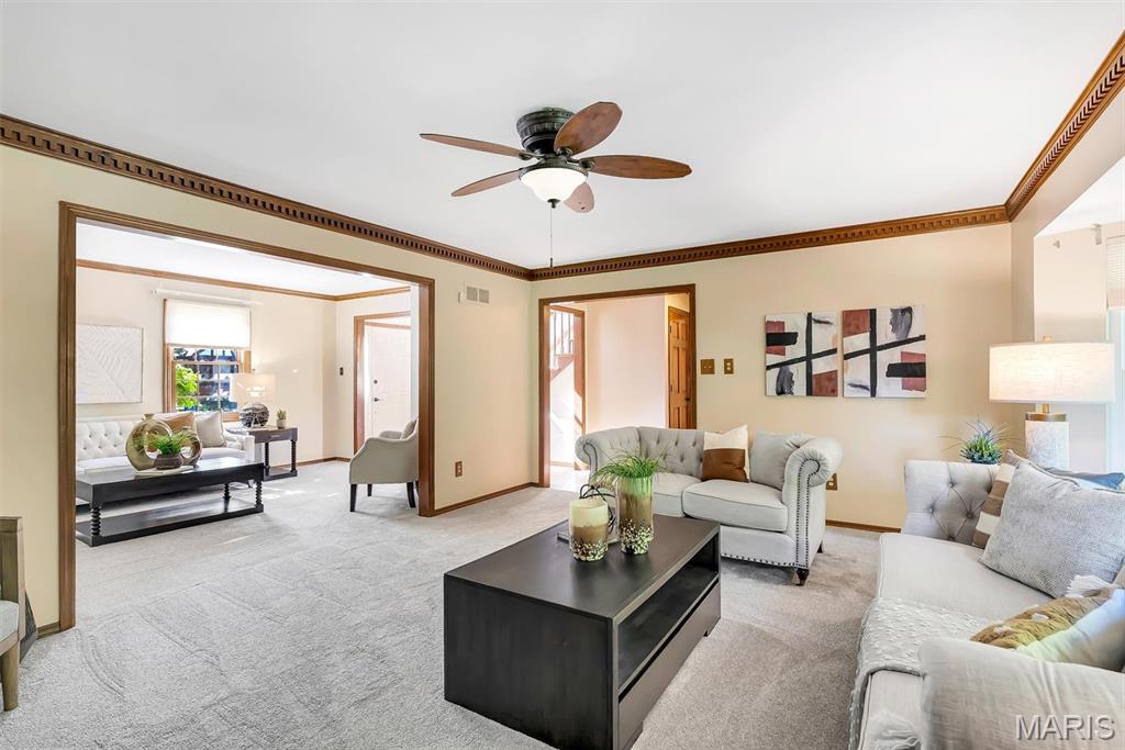 Riverwood Estates - Residential