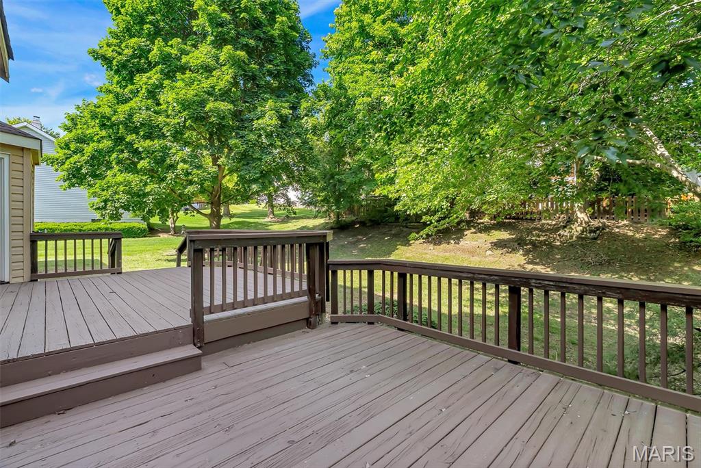 Riverwood Estates - Residential