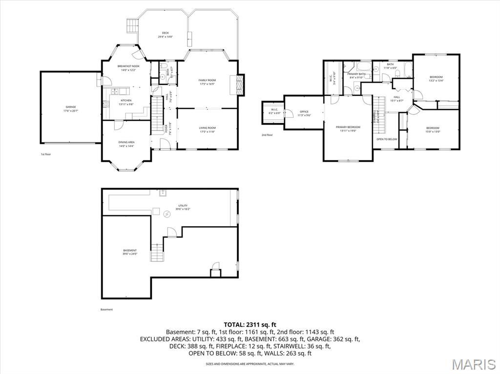 Riverwood Estates - Residential