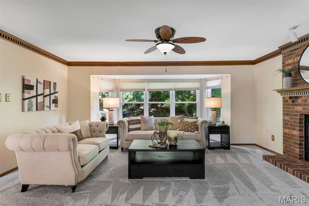 Riverwood Estates - Residential