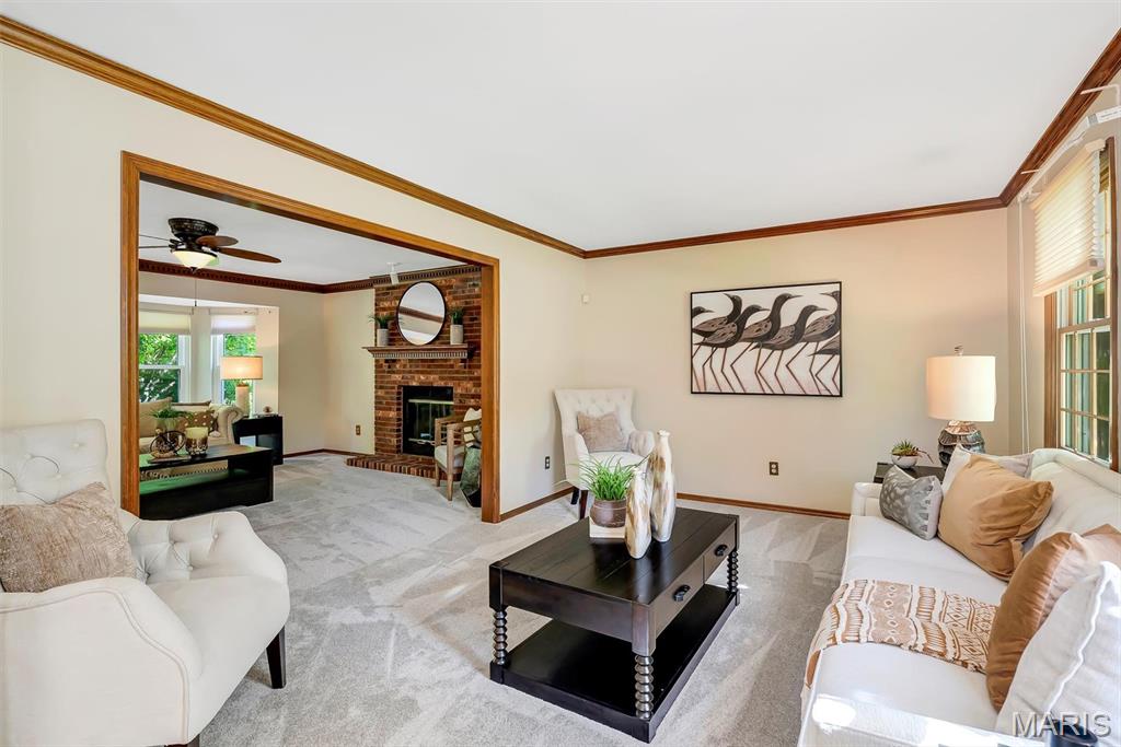 Riverwood Estates - Residential