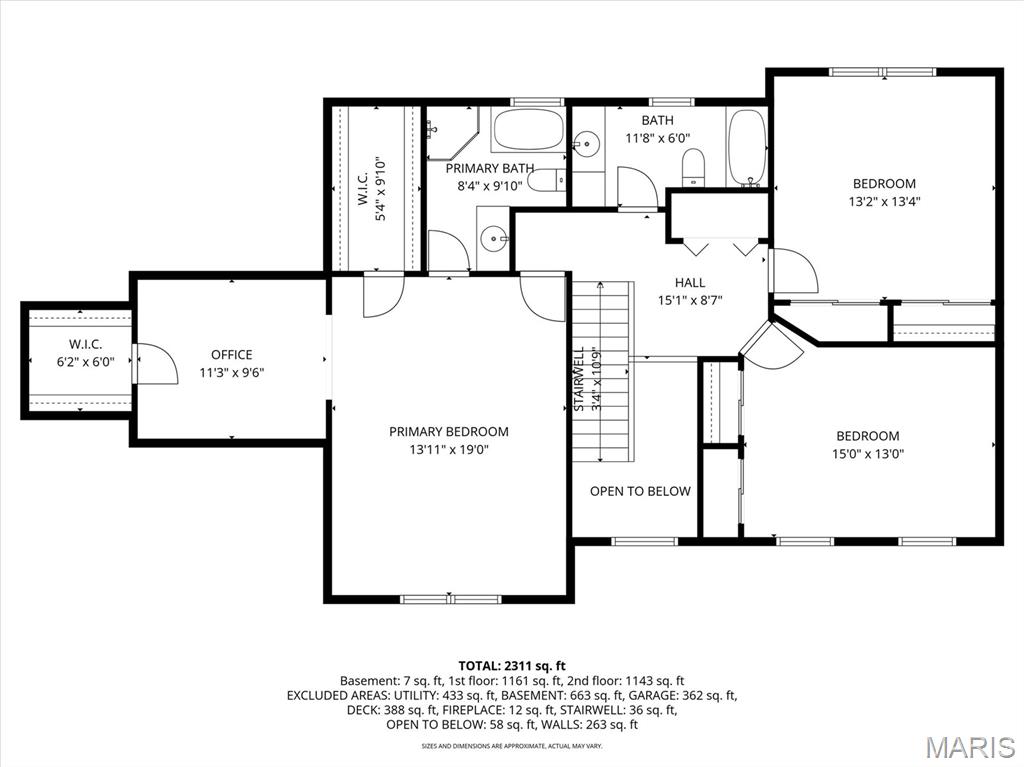 Riverwood Estates - Residential