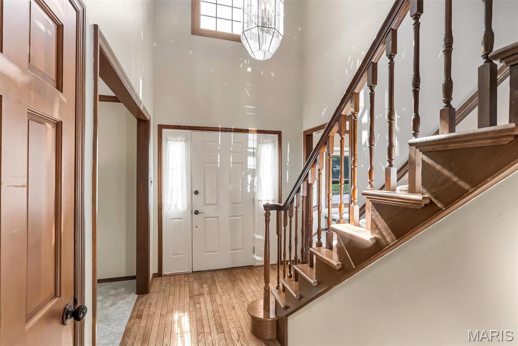 Riverwood Estates - Residential