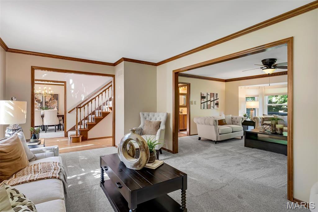 Riverwood Estates - Residential