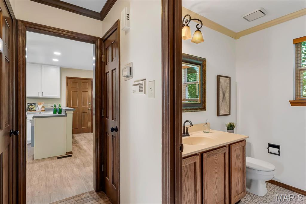 Riverwood Estates - Residential