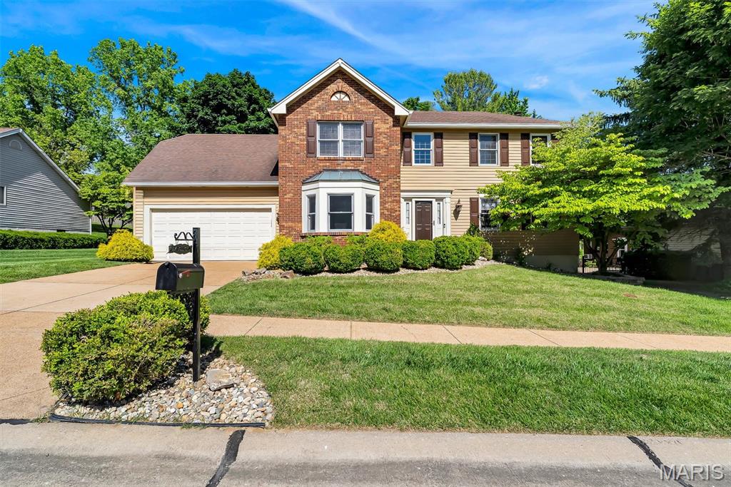 Riverwood Estates - Residential