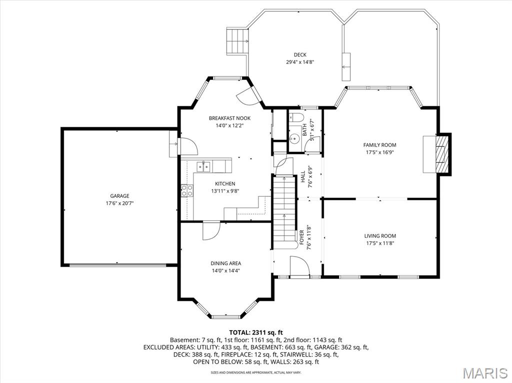 Riverwood Estates - Residential
