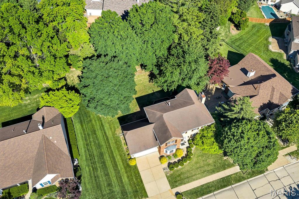 Riverwood Estates - Residential