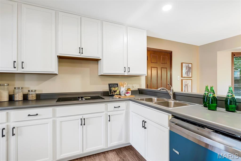 Riverwood Estates - Residential