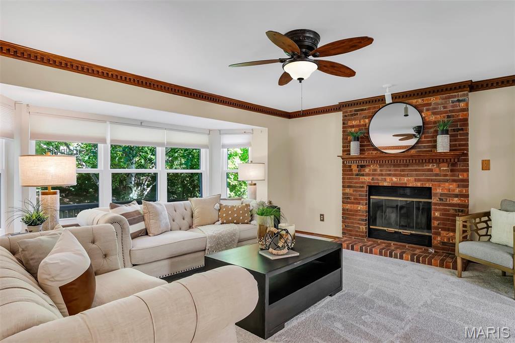Riverwood Estates - Residential