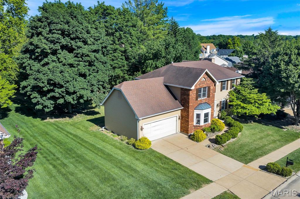 Riverwood Estates - Residential