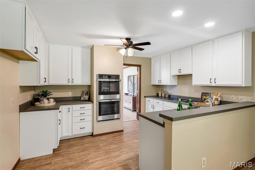 Riverwood Estates - Residential