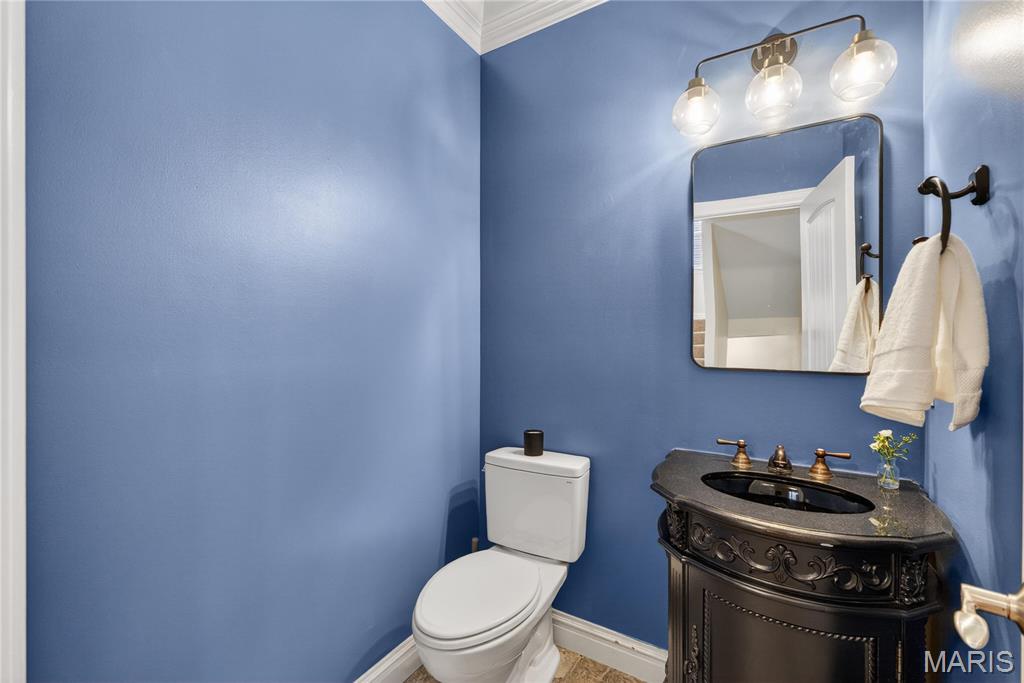 Avondale Blk 8 Lt Pt 9 Consolidation - Residential