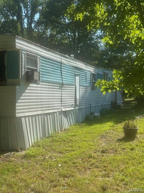 none - Residential