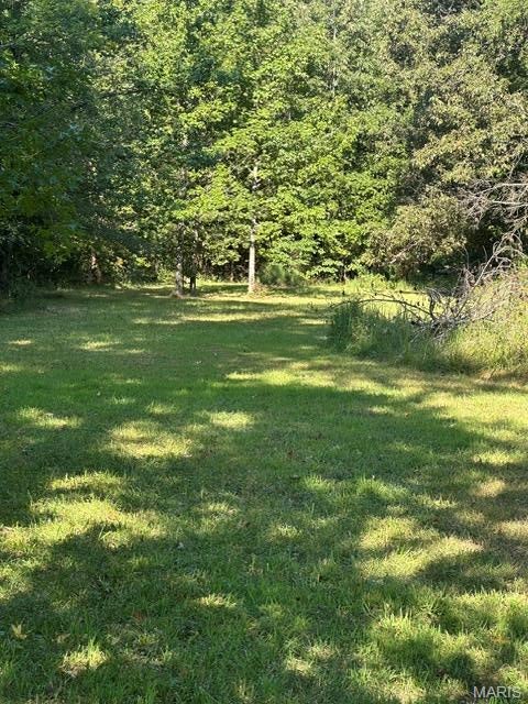 Gorgeous setting in the country! 2 mobile homes located on 1 acre around the Fairdealing area, with private well an septic, two electric meters. One home is in need of a few small repairs an the other is a good storage unit. Property would be ideal to construct a new home on or bring in a new modular home. Call for your viewing.