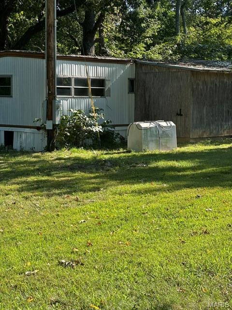 none - Residential
