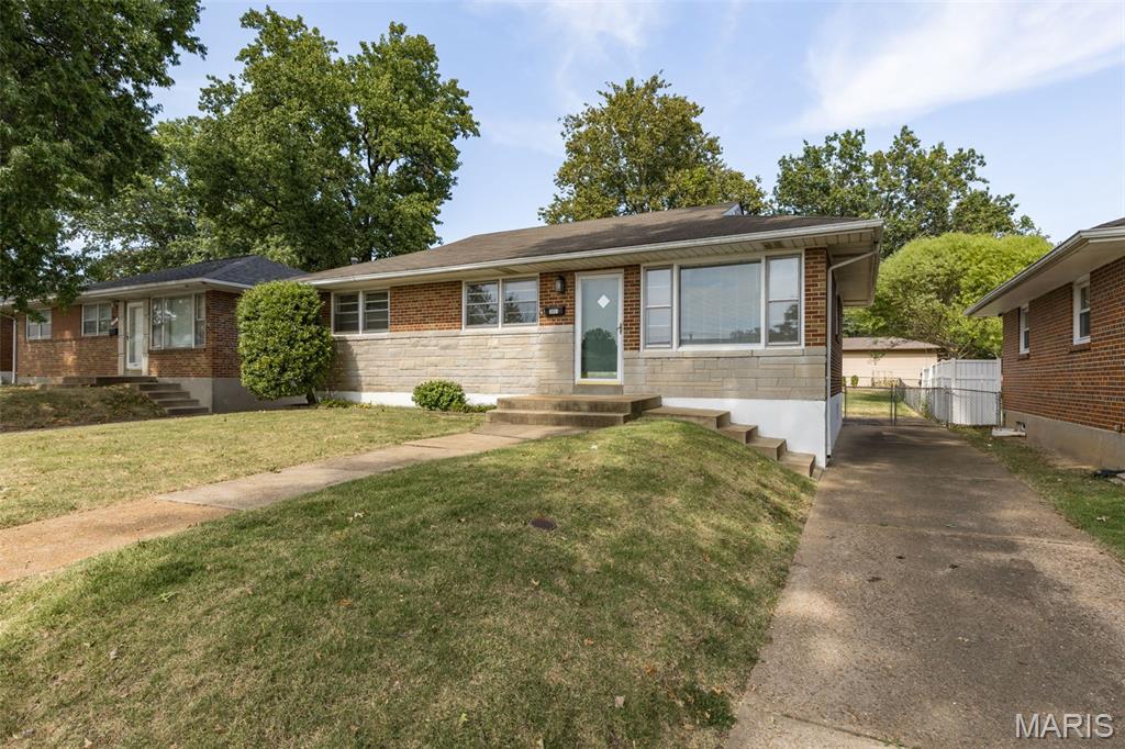 Southern Gardens - Residential