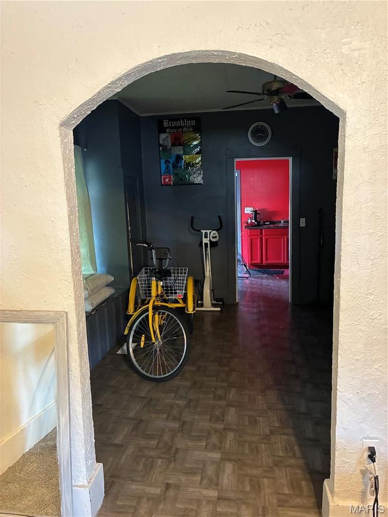 NOT IN A SUBDIVISION - Residential