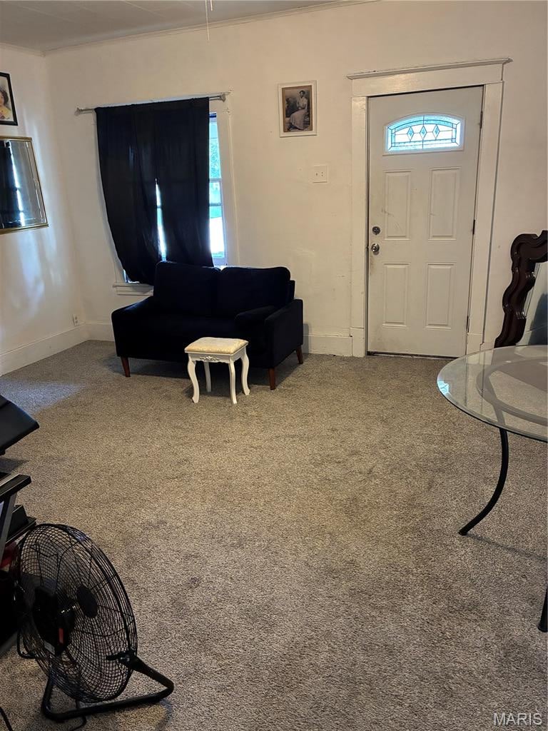NOT IN A SUBDIVISION - Residential