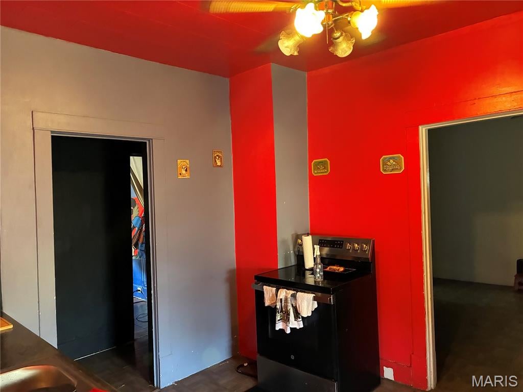 NOT IN A SUBDIVISION - Residential