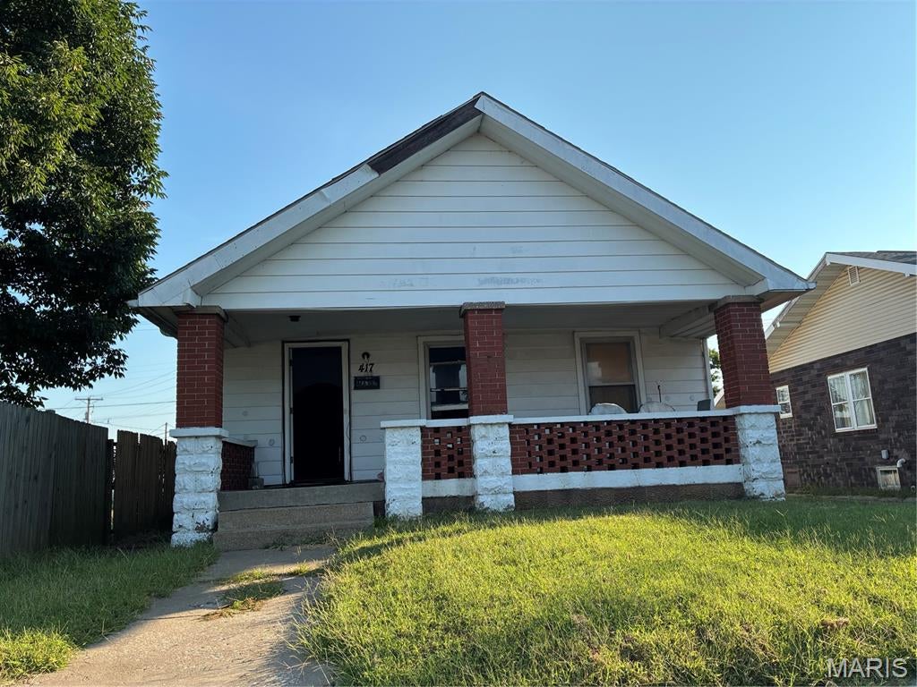 NOT IN A SUBDIVISION - Residential